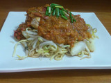 Toge Goreng
