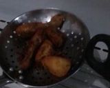 Foto langkah ke 2 dari resep Ayam Goreng.