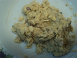 Udang Balut Tempe