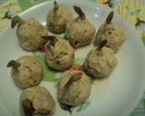 Foto langkah ke 2 dari resep Udang Balut Tempe.