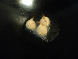 Udang Balut Tempe