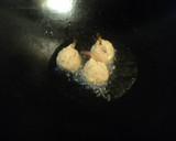 Foto langkah ke 3 dari resep Udang Balut Tempe.