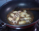 Foto langkah ke 2 dari resep Cumi Saus Tiram.