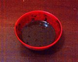 Foto langkah ke 3 dari resep Ice Lolly Choco Nut.