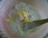 Foto langkah ke 2 dari resep Bangket Susu.