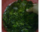 Foto langkah ke 3 dari resep CINCAU HIJAU.