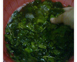 Foto langkah ke 3 dari resep CINCAU HIJAU.