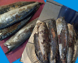 Foto langkah ke 1 dari resep pindang sambel.