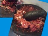 pindang sambel