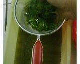 Foto langkah ke 4 dari resep CINCAU HIJAU.