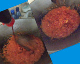 Foto langkah ke 3 dari resep pindang sambel.