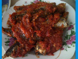 pindang sambel