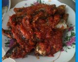 Foto langkah ke 4 dari resep pindang sambel.