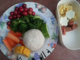 Bento Brekele