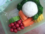 Bento Brekele
