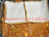 LASAGNA ROTI