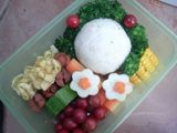Bento Brekele