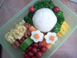 Bento Brekele