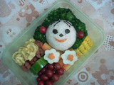 Bento Brekele