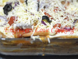 LASAGNA ROTI