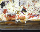 Foto langkah ke 6 dari resep LASAGNA ROTI.