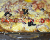 Foto langkah ke 7 dari resep LASAGNA ROTI.