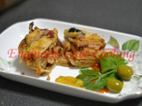 LASAGNA ROTI