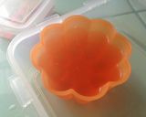 Foto langkah ke 1 dari resep Chibi Bento.