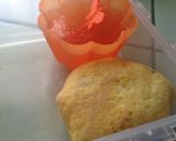 Foto langkah ke 3 dari resep Chibi Bento.