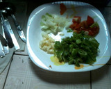 Foto langkah ke 2 dari resep Sup Jagung.