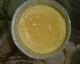 Foto langkah ke 4 dari resep Japanese Cheese Cake.