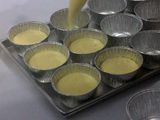 Japanese Cheese Cake