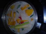 Gule labu kuning / Jambe