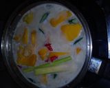 Foto langkah ke 4 dari resep Gule labu kuning / Jambe.
