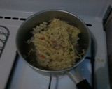 Foto langkah ke 2 dari resep Mie Goreng Gurih.