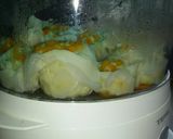 Foto langkah ke 2 dari resep Siomay atau Batagor.