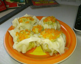 Foto langkah ke 4 dari resep Siomay atau Batagor.