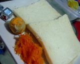 Foto langkah ke 1 dari resep baby roll sandwich.
