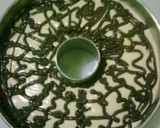 Foto langkah ke 3 dari resep MARBLE CAKE ALL IN ONE.