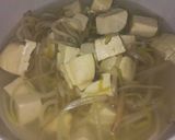 Foto langkah ke 4 dari resep Bening Toge Tahu.
