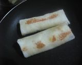 Foto langkah ke 4 dari resep baby roll sandwich.