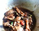 Foto langkah ke 5 dari resep Ceker Meleduk.