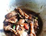 Foto langkah ke 5 dari resep Ceker Meleduk.