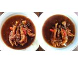 Foto langkah ke 6 dari resep Ceker Meleduk.