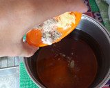 Foto langkah ke 3 dari resep Ramen.