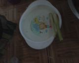 Foto langkah ke 2 dari resep Penyu sungai masak kunyit kering.