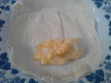 GORENG TAPE KARAMEL