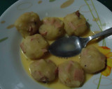 Foto langkah ke 1 dari resep Perkedel Sosis.