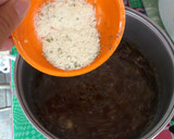Foto langkah ke 5 dari resep Ramen.