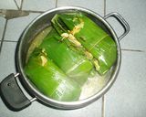 Foto langkah ke 5 dari resep Pepes Ikan Mas.